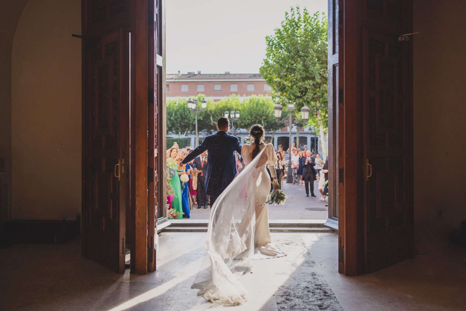 fotografos boda madrid