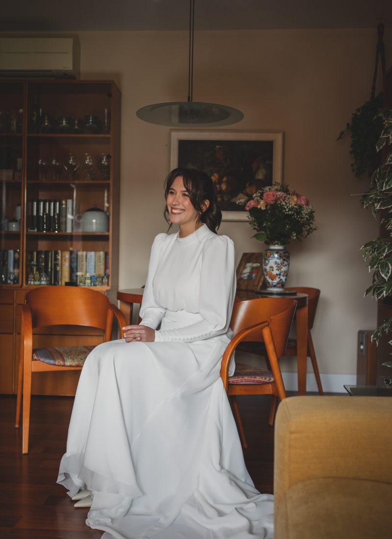 Boda Marta & Santi by La Chicharra Prometida 0257