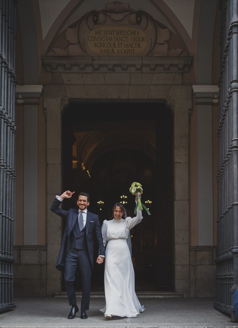 Boda Marta & Santi by La Chicharra Prometida 0997