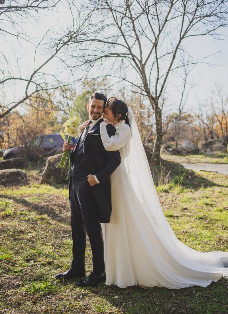 Boda Marta & Santi by La Chicharra Prometida 1235