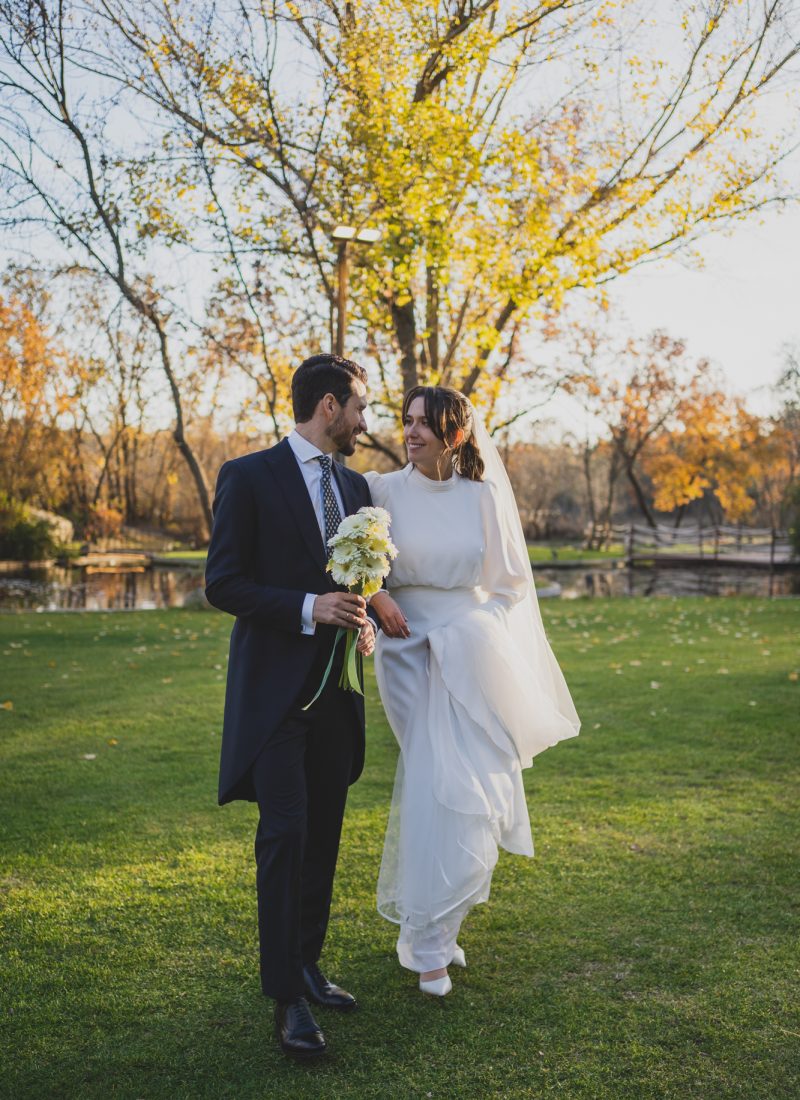 Boda Marta & Santi by La Chicharra Prometida 1792