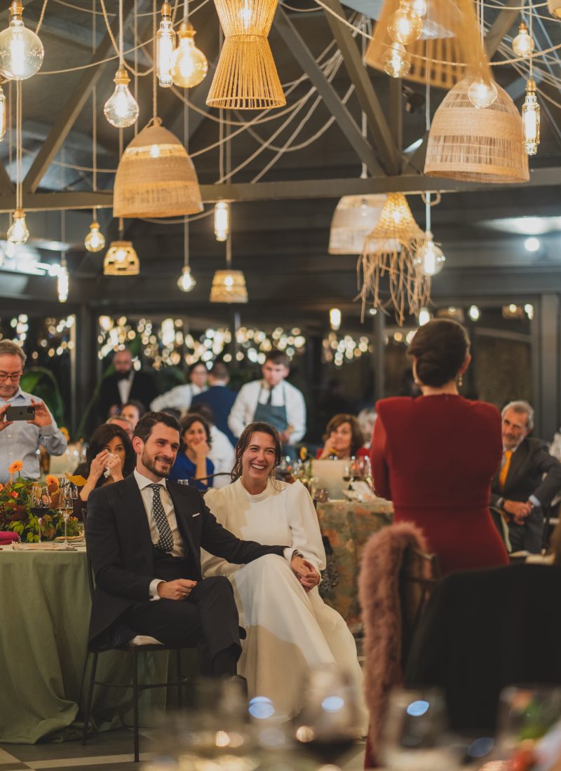 Boda Marta & Santi by La Chicharra Prometida 2306