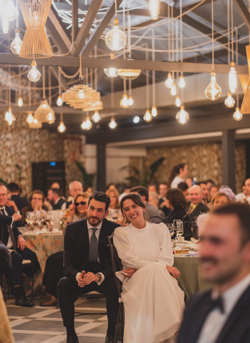 Boda Marta & Santi by La Chicharra Prometida 2382