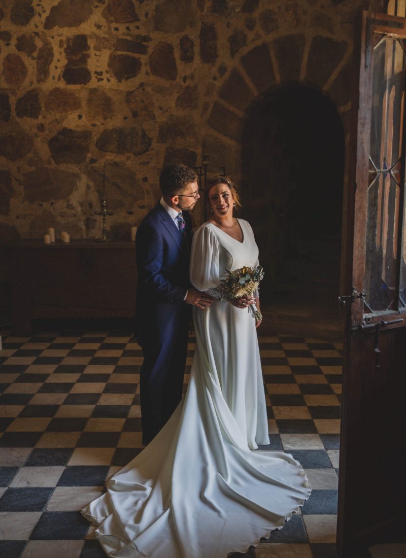 Boda Prado & Mario 1567
